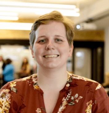 Our New AmeriCorps VISTA: Megan